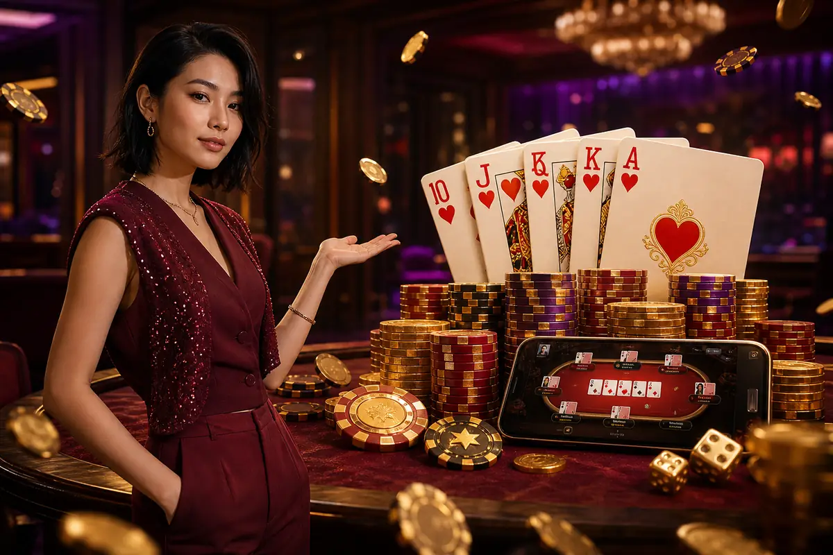 bdbajee17 Fortune Tiger স্লট গেম